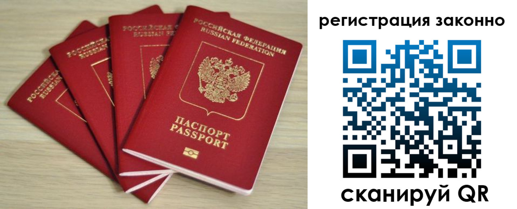 прописка в Кувшиново
